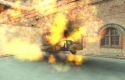 New Explosion