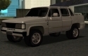 CHEVY D-20