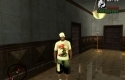 HipHop Boy White T-Shirt