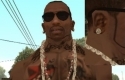 Birdman Kette + Earrings