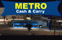 Metro and Mercedes Sprinter
