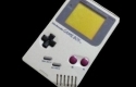 GameBoy Color Granate