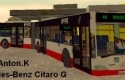 Mercedes-Benz Citaro G