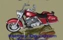 Harley Davidson Road King
