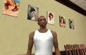 LIST of Haircuts at Barber shop wall