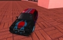 Lancia Delta Tunned Dragon