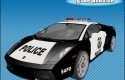Lamborghini Gallardo Police