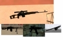 Specnaz Weaponpack