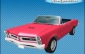 1965 Pontiac GTO