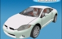 Mitsubishi Eclipse GT v2