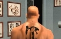 Panther Tattoo