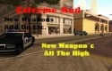 Extrem GTA San Andreas Mod