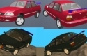 Daewoo Cielo V2