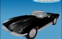 1967 Chevrolet Corvette Convertible