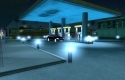 New Gas Station