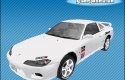 Nissan Silvia Spec R Street Tune