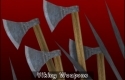 Viking Weapons