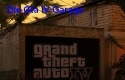 Garage door GTA IV