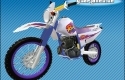 1995 YAMAHA TT250R Raid