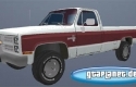1968 Chevrolet Silverado K-10 2500