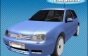 Volkswagen Golf IV GTI