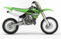 Kawasaki KX 85