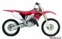Honda CRF250R