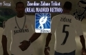 Zidane Trikot