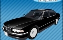 BMW 750il (e38)