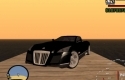 Maybach Exelero