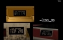 Black License Plates