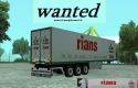 Trailer Model Skin "rians"