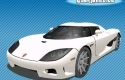 Koenigsegg CCX