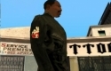 Ghostbusters Flightsuits