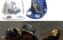 Spray Rocawear Cap