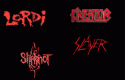 Metal Tattoos