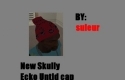 Ecko Untld. Skully Cap