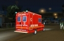 Mercedes Benz Sprinter -Skin