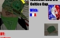 New Era Celtic Cap