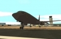 Military Skin Boeing 737