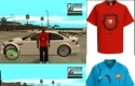 Barcelona T-Shirts