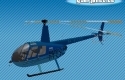 Robinson R44 Raven II (NewsChopper)