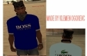 Boss & Lacoste Shirt