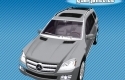 Mercedes-Benz GL450