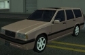 Volvo 850 GLT