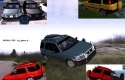 Honda CRV 1997