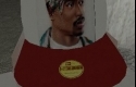2pac cap
