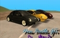 VW New Beetle GTi