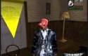 The Tigger Black Jacket