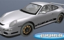 Porsche 997 GT3 RS